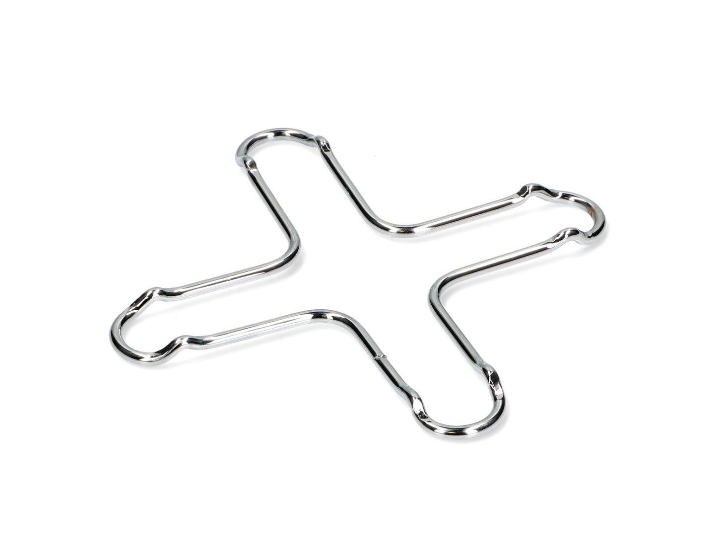 RIDUZIONE CROMATA RIDUZIONE CROCE Ø130mm INDESIT C00064003