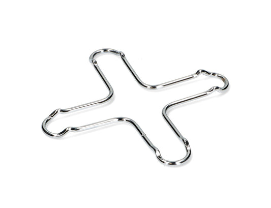 RIDUZIONE CROMATA RIDUZIONE CROCE Ø130mm INDESIT C00064003