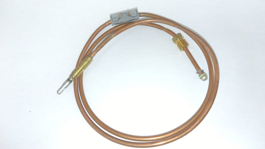 Termocoppia interrotta M9x1 L=850 mm 3440209 SIT 0270015 GICO 4343106 CORRIERE