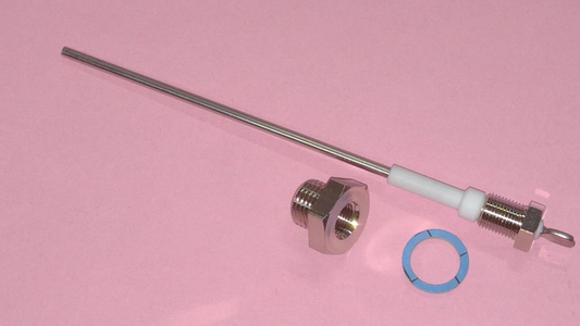 SONDA LIVELLO ø 1/4"M-150 mm Cod. 1341751