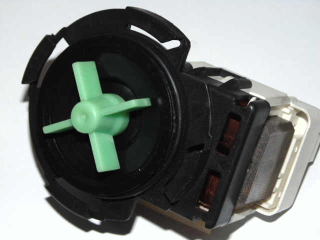 POMPA PLASET 518007802 PLASET COD.74524 220V 240V 30W 50HZ PRODUZIONE GRE