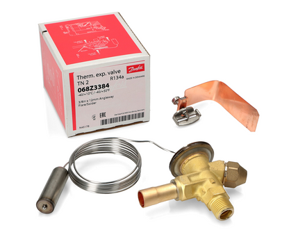 VALVOLA DANFOSS TN2 R134 ODS 068Z3384