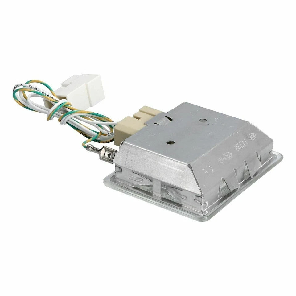 SMEG PORTALAMPADA FORNO 40W SMEG 696050272 ORIGINALE LAMP HOLDER