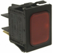 LAMPADA SPIA ROSSA 380V CODICE: 3221356
