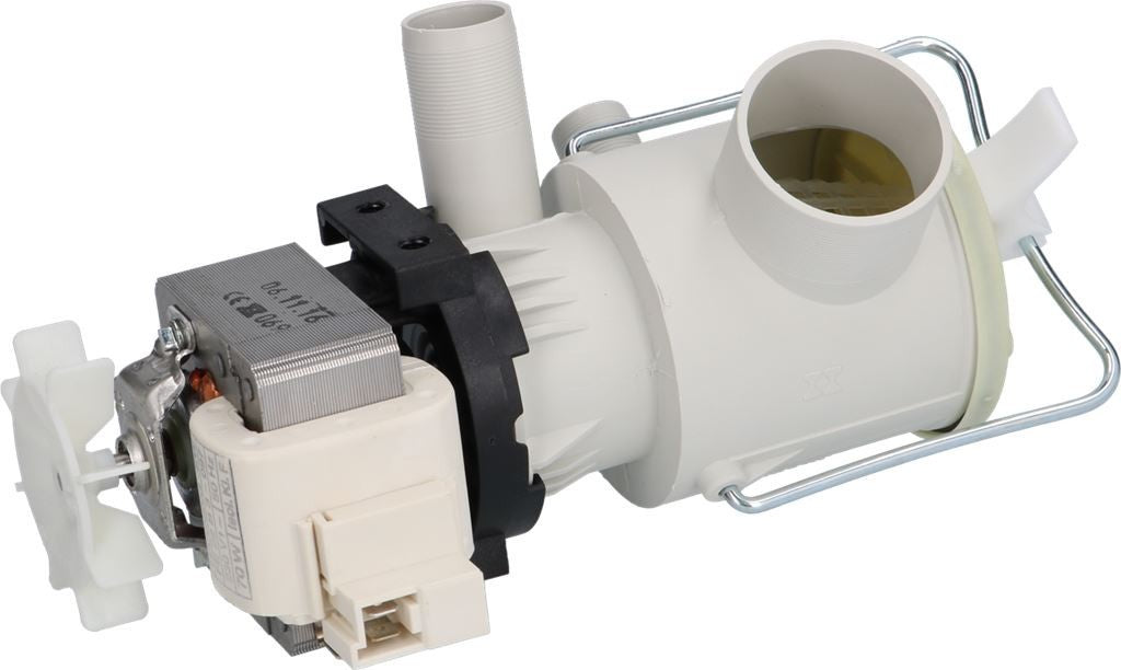 ELECTROLUX ZANUSSI ELETTROPOMPA SCARICO HANNING FE22B3-097 40W0YS7
