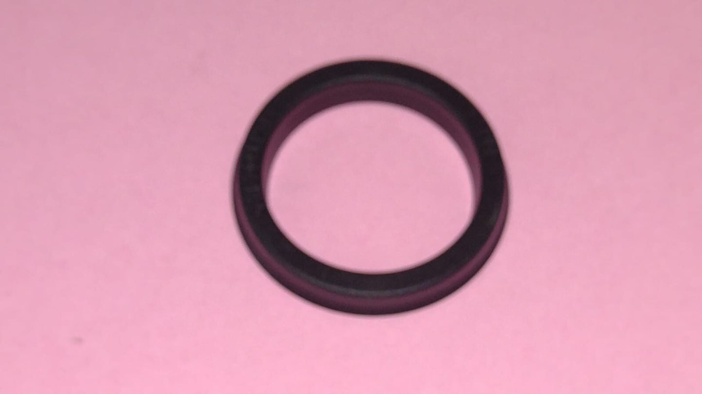 GUARNIZIONE A LABBRO DE175 EPDM 3186268 ELFRAMO KOMEL FAEMA DESCO SAMMIC EMMEPI.