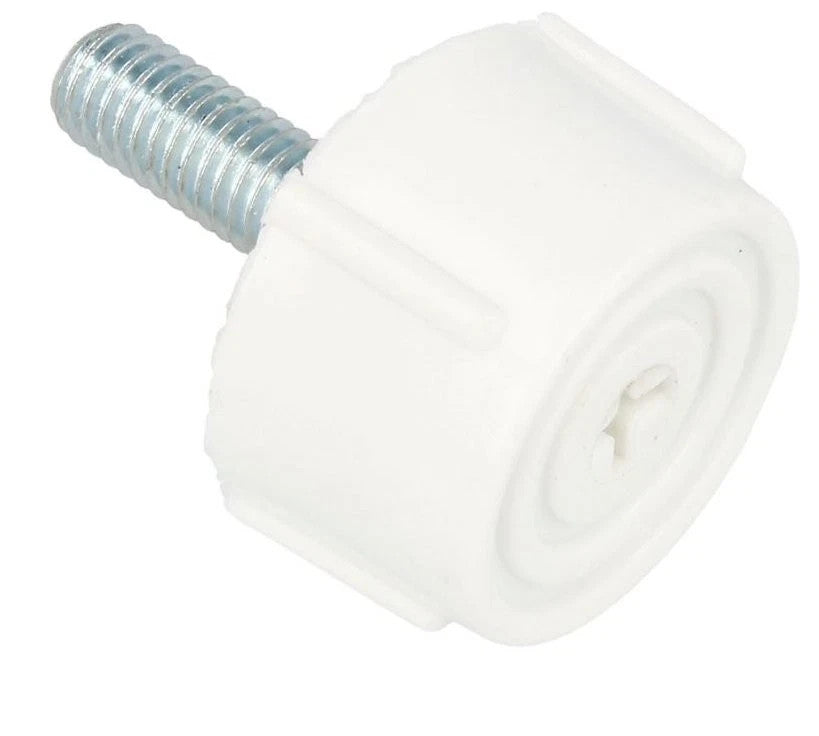 WHIRLPOOL INDESIT C00509792 PIEDE REGOLABILE GW (M8) 488000509792