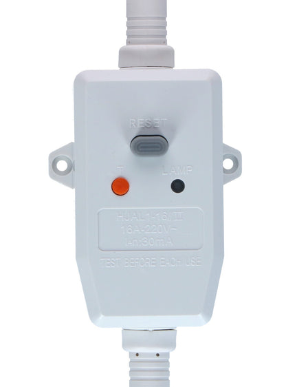 CAVO C/INTERRUTTORE 30MA 65150802