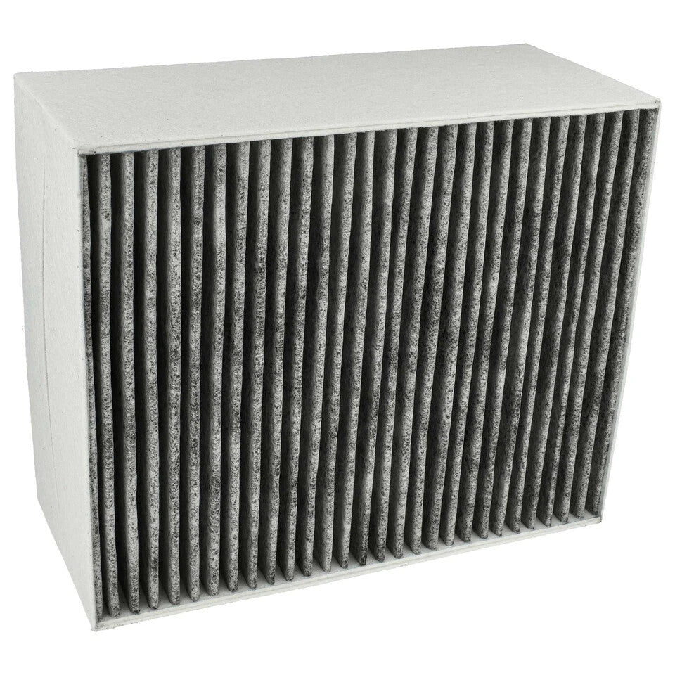 BOSCH FILTRO CARBONE RETTANGOLARE CAPPA ASPIRANTE BOSCH 11033934
