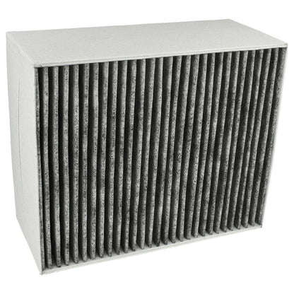 BOSCH FILTRO CARBONE RETTANGOLARE CAPPA ASPIRANTE BOSCH 11033934