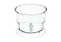 BRAUN RICAMBIO CONTENITORE 500ML TRITATUTTO MULTIQUICK MINIPIMER BR67050142