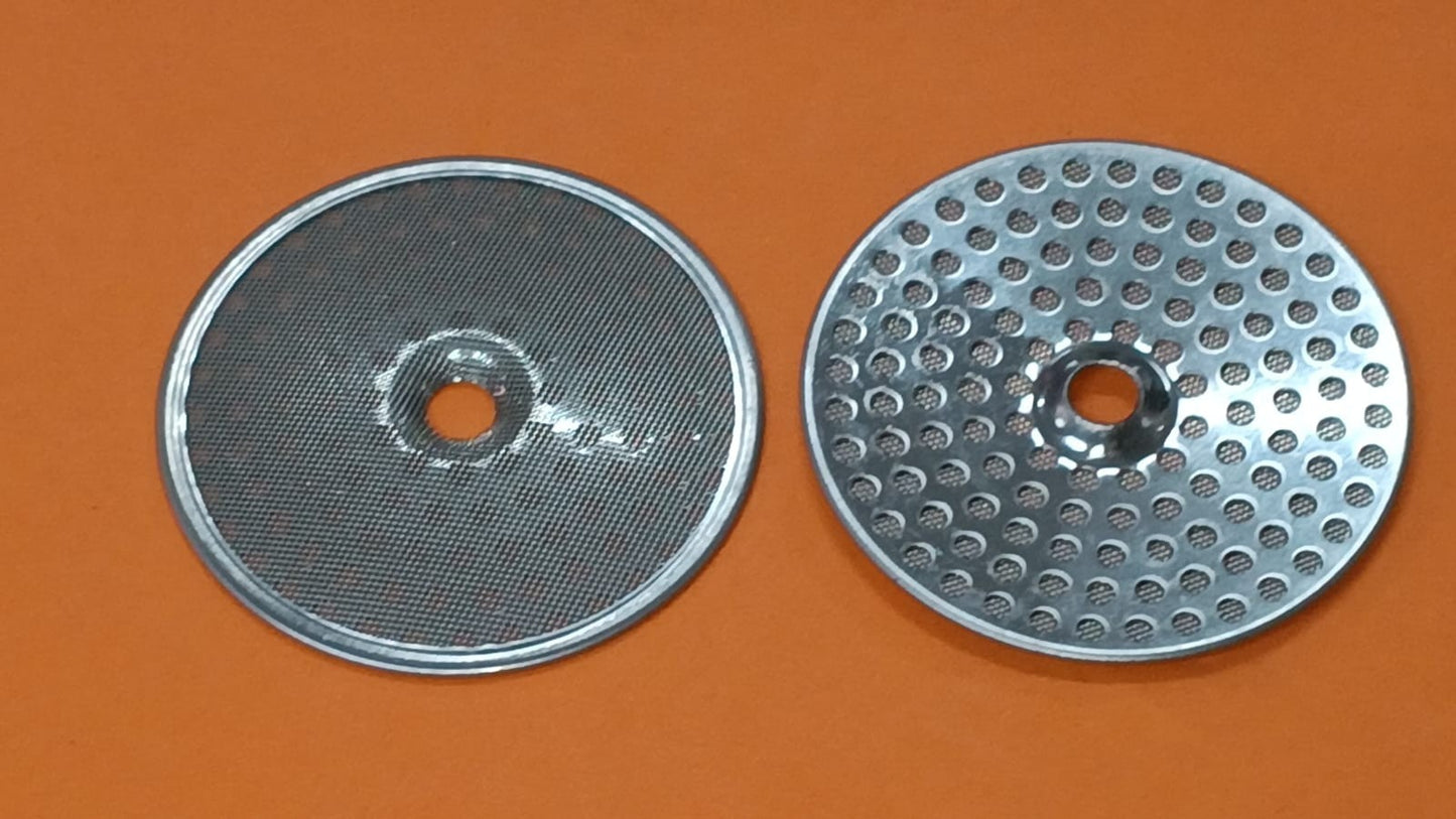GAGGIA DOCCIA EROGAZIONE ø 55 mm 1081021
