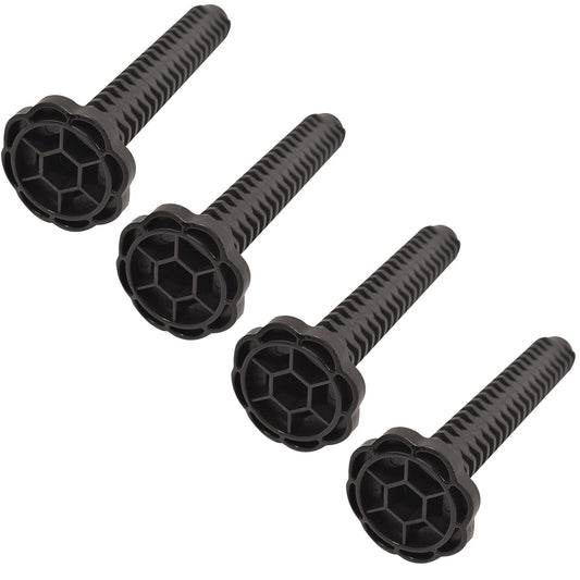 Piedini Regolabili Lavastoviglie Hotpoint Ariston Indesit originali C00256563