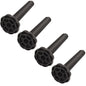 Piedini Regolabili Lavastoviglie Hotpoint Ariston Indesit originali C00256563