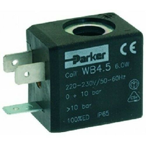 BOBINA PARKER WB4.5 6W 220/230V 50/60HZ 1120362 .