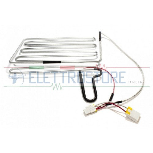 RESISTENZA SBRINAMENTO FRIGO SAMSUNG DA81-01691A