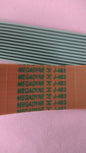CINGHIA AFFETTATRICE 13 NERVATURE MEGADYNE TB2 483