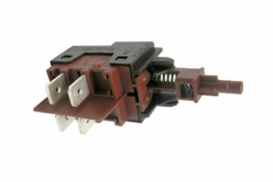 INTERRUTTORE BIPOLARE ON/OFF LAVASTOVIGLIE LAVATRICE ARISTON INDESIT C00058465