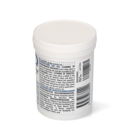 DETERGENTE MACCHINE DA CAFFÈ 60pz 2,5gr SKL