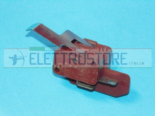 MICROINTERRUTTORE CUT-OUT ASSIEMATO INTERRUTTORE CUCINA C00040075