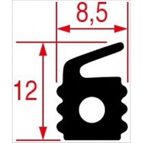 GUARNIZIONE COPERCHIO AL METRO 5050370