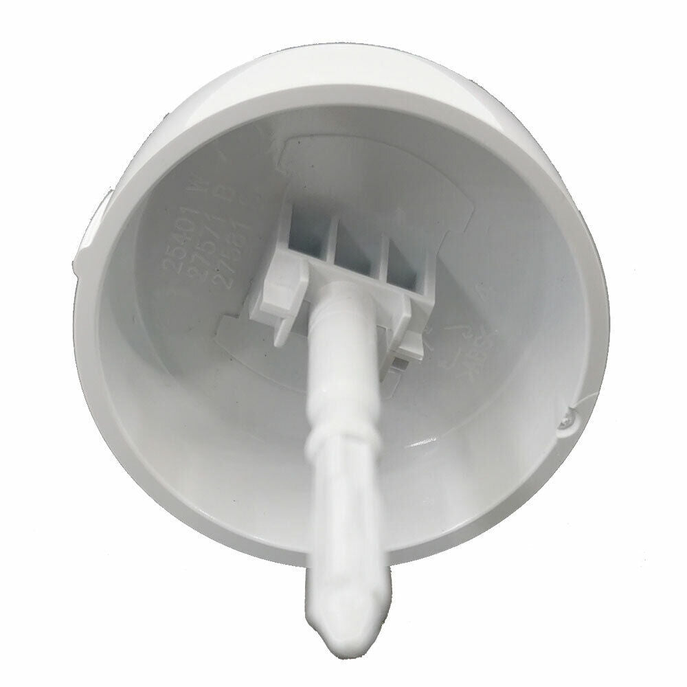 Manopola tonda programmi per lavatrice Whirlpool-Ignis-Bauknecht 481071425401