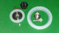 MOKONA BIALETTI KIT MANUTENZIONE COMPLETO VALVOLA GUARNIZIONI FILTRI + CHIAVE