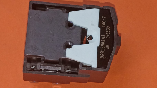 BEKO 5951360400 DRB12N61A1 RELE' START COMPRESSORE C00916138