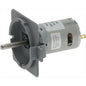 MOTOFRULLATORE 24Vdc SU FLANGIA 64x64 mm 5064785