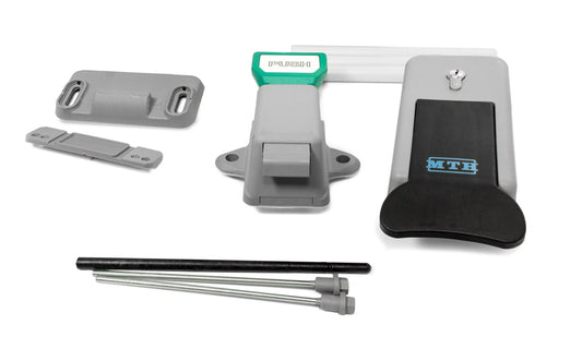KIT MANIGLIA INDUSTRIALE INTERNA/ESTERNA