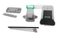 KIT MANIGLIA INDUSTRIALE INTERNA/ESTERNA