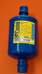 CASTEL FILTRO DISIDRATATORE ANTIACIDI A CARTUCCIA PER CFC HCFC HFC 5/8 A SALDARE