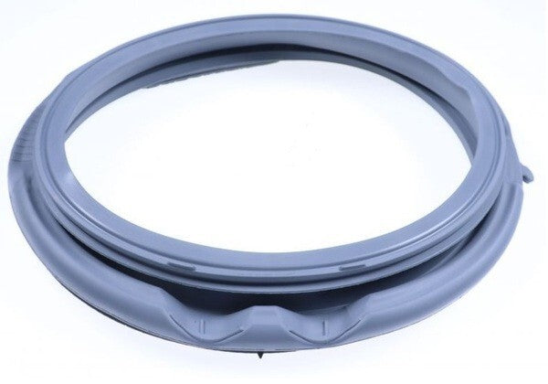 SOFFIETTO OBLO' LAVATRICE BEKO 2466300334 ORIGINALE BEKO WTX91482AI-IT