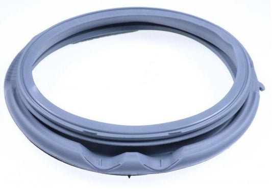 SOFFIETTO OBLO' LAVATRICE BEKO 2466300334 ORIGINALE BEKO WTX91482AI-IT