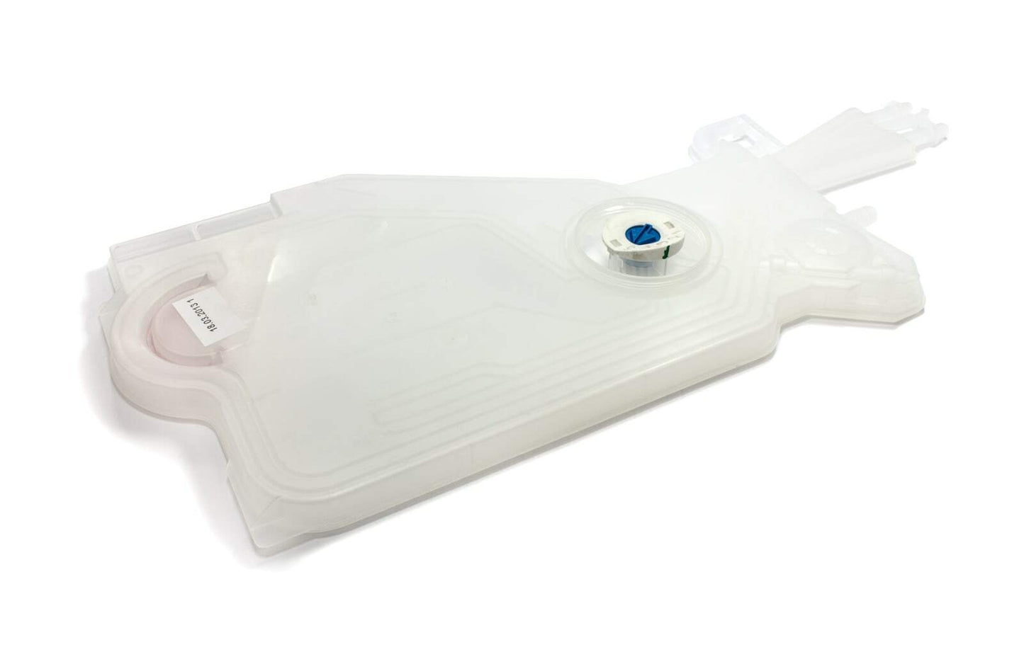 SISTEMA DI CARICO AIR BREAK ORIGINALE LAVASTOVIGLIE SMEG ST1125 766610150