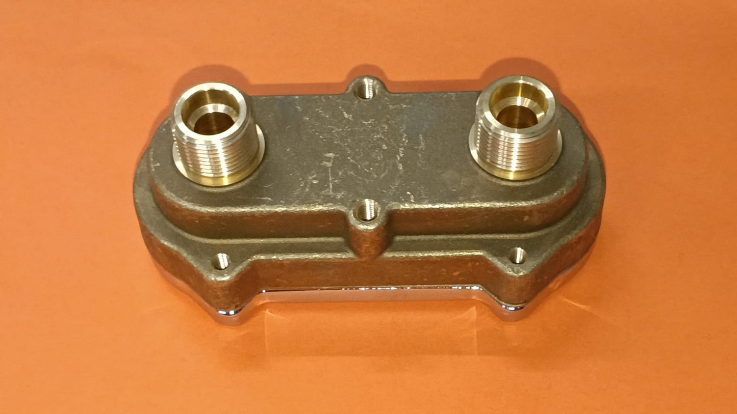 FAEMA INDICATORE DI LIVELLO COMPLETO SENZA SONDA COMPATIBILE CON FAEMA E61