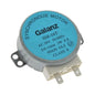 MOTORE CANDY MICROONDE GALANZ SM-16T AC30V 50/60HZ 5/6 rpm 3W 49018574