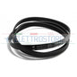 CINGHIA LAVATRICE 1228H7 CINGHIA 1228 H7 42002706 42025489 52X3737 M654202548 .