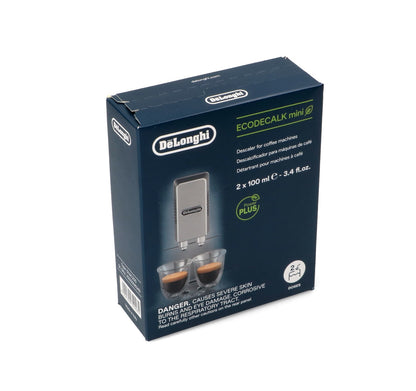 DE LONGHI ECODECALK mini DLS 2x100ml AS00006349