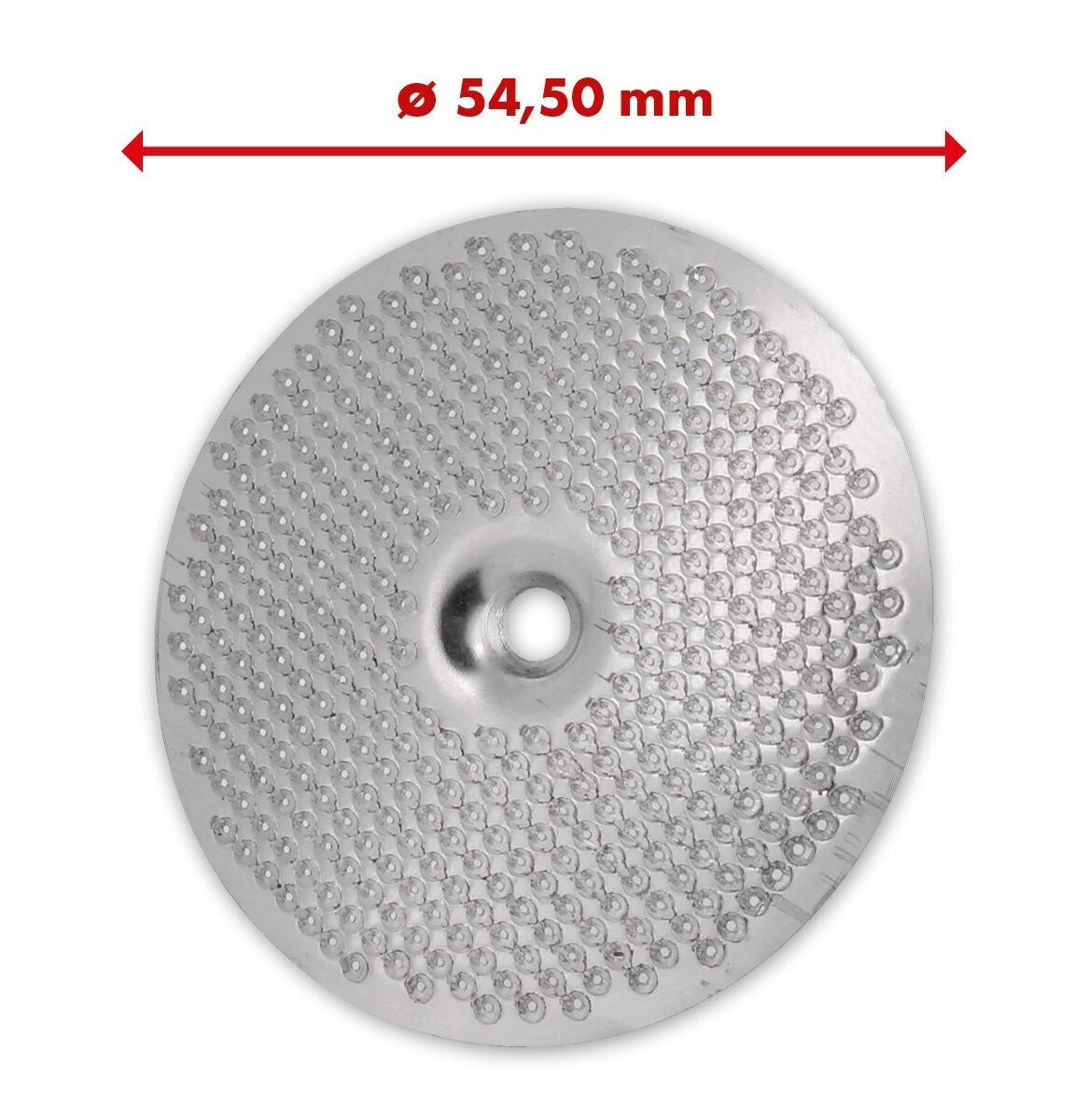 DOCCETTA GAGGIA DOCCETTA MACCHINE DA CAFFE' BABY GAGGIA 996530054322