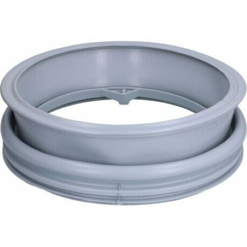 GUARNIZIONE SOFFIETTO PER SPORTELLO OBLÒ LAVATRICE CANDY ORIGINALE 41016070