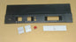 FRANKE KIT QUADRO TASTI 3 SLIDER 3 VELOCITA' CAPPA FABER 2152 SMEG 133.0067.828