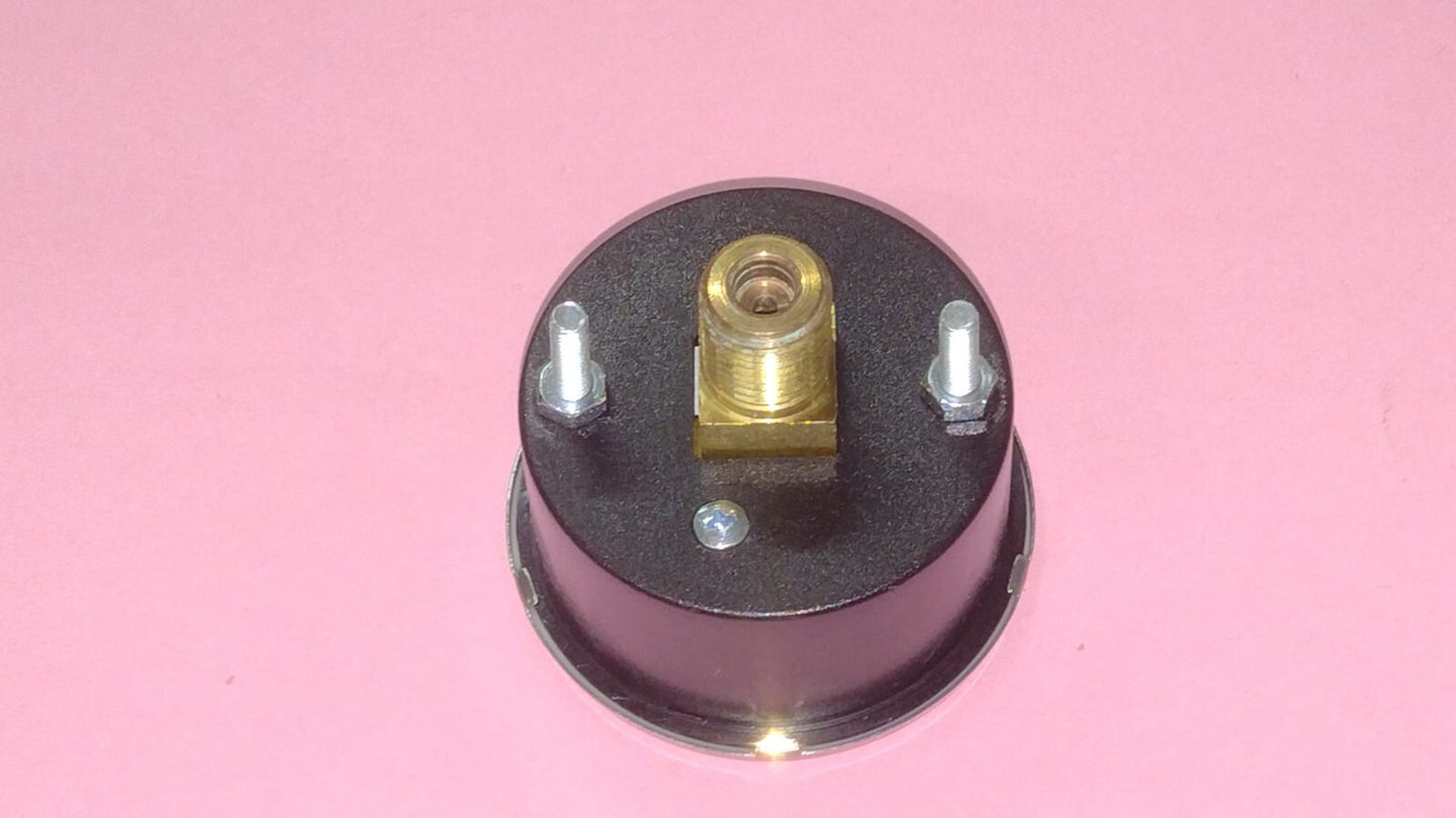 MANOMETRO CALDAIA Astoria Wega Aurora-Brugnetti Ø 52 mm 0Ø3 bar 1245507