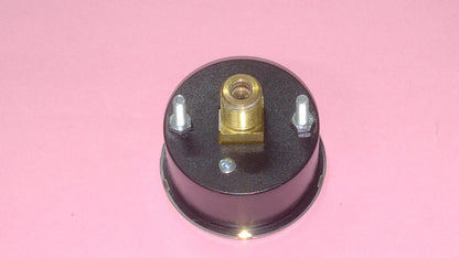 MANOMETRO CALDAIA Astoria Wega Aurora-Brugnetti Ø 52 mm 0Ø3 bar 1245507