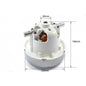 MOTORE ASPIRAPOLVERE 1200W 50/60H AMETEK RICAMBIO DI QUALITA' UNIVERSALE 11ME60