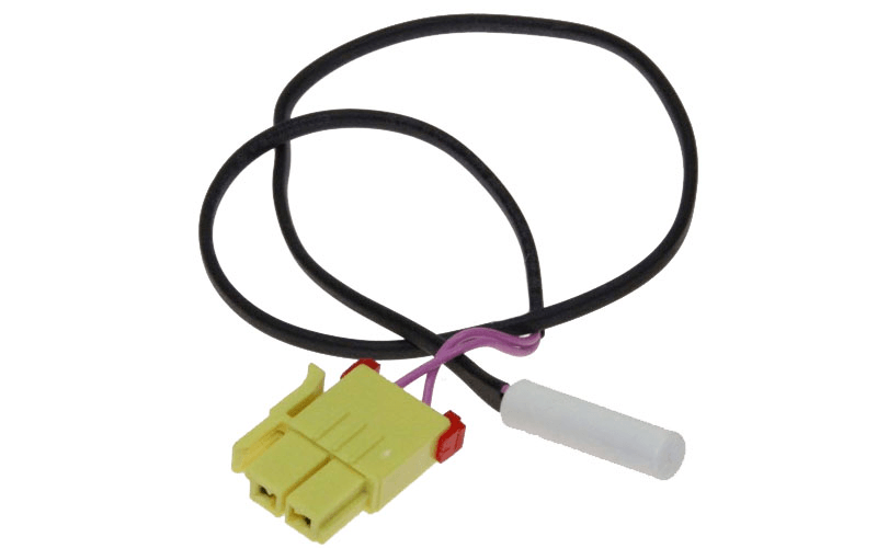 SONDA TEMPERATURA FRIGORIFERO CONGELATORE SAMSUNG ORIGINALE DA32-00012K
