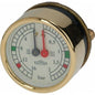 MANOMETRO CALDAIA-POMPA Ø 60 mm 1245007 Elektra BELLE EPOQUE SIXTIES RIFORMA
