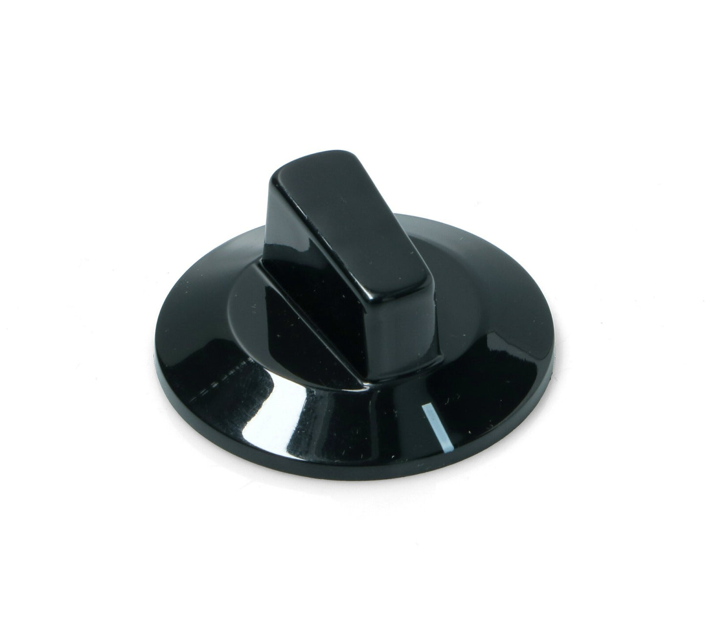 MANOPOLA NERA ø 50mm EGO 0000.524.413 3444129