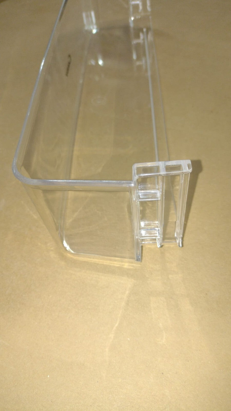 CANDY MENSOLA BOTTIGLIE PORTA FRIGORIFERO 49041676 43cm x H 9cm x profondita'9,5