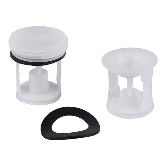 ARISTON INDESIT KIT FILTRO LAVATRICE ARISTON AQUALTIS C00141034 482000022946